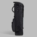 SCRAMBLE SKULL & TEES PARACHUTE CARRY GOLF BAG image number 6