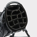 14 TOP SKULL TRANSPORTER TOUR CARRY BAG image number 6