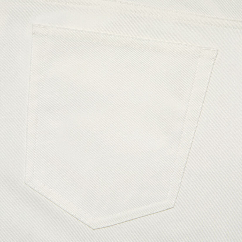 ITALIAN STRETCH COTTON 5 POCKET TROUSER | MEN'S TROUSERS | G/FORE