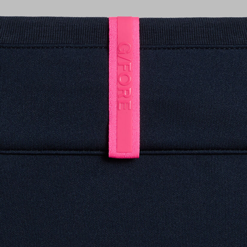 DOUBLE KNIT GILET image number 6