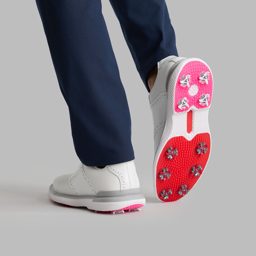 MEN'S GALLIVAN2R G/LOCK SADDLE GOLF SHOE image number 6