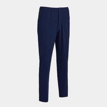 STRETCH WARP KNIT OPS TROUSER