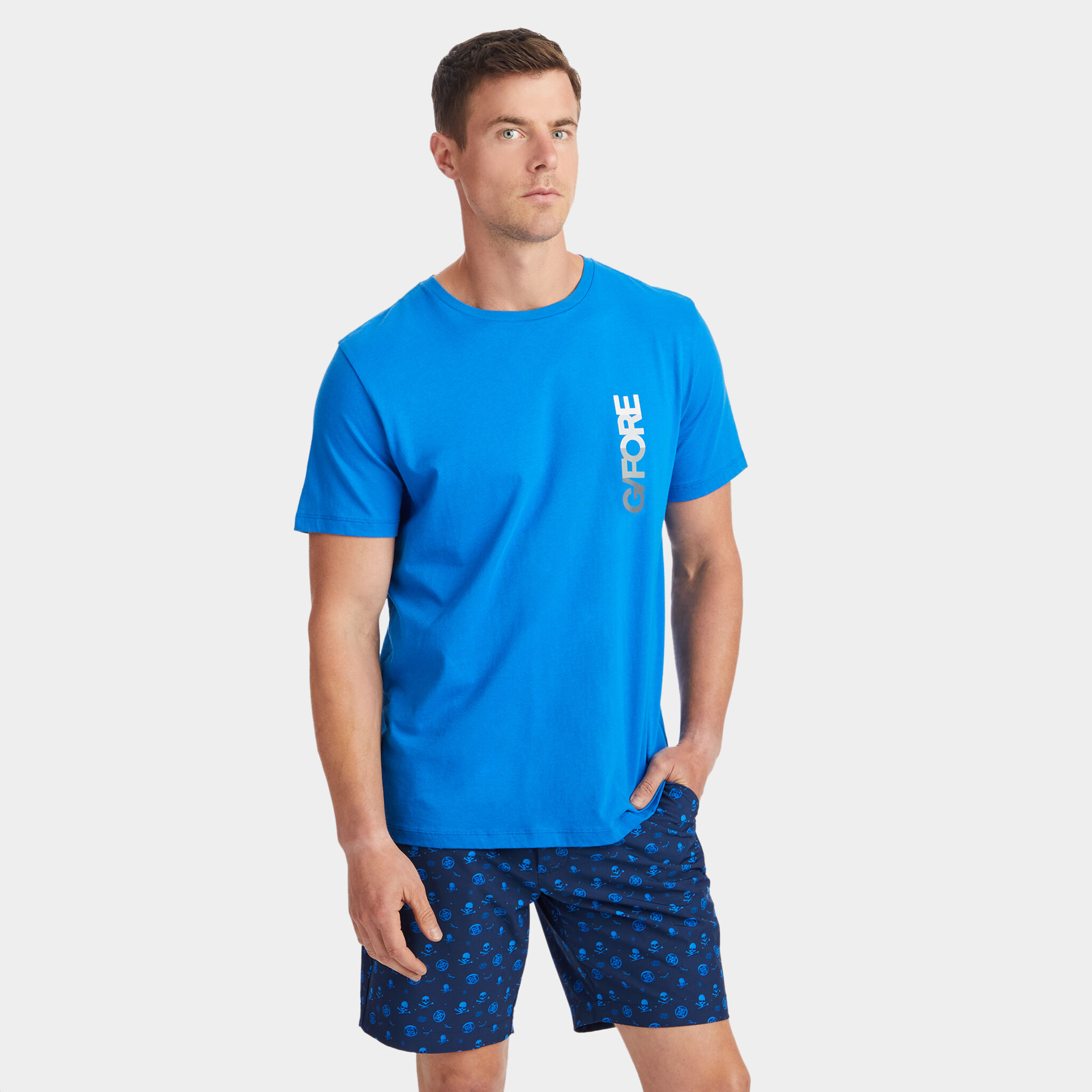 3D ICON MAVERICK 4-WAY STRETCH 8