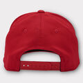 ZERO PUTTS GIVEN STRETCH TWILL SNAPBACK HAT image number 5