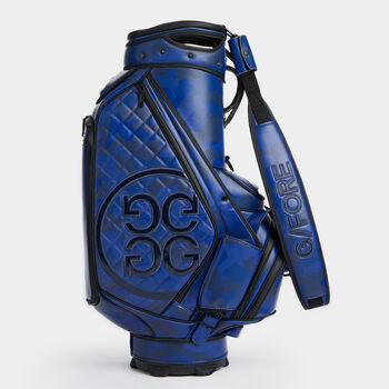 ICON CAMO TOUR GOLF BAG