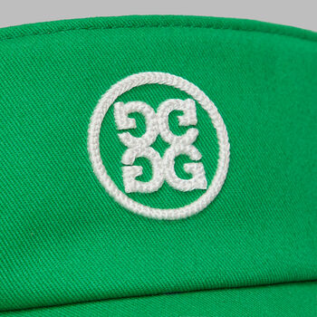 CIRCLE G'S BANDED VISOR