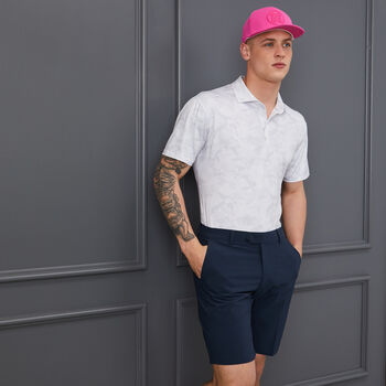 MAVERICK HYBRID 9" INSEAM SHORT