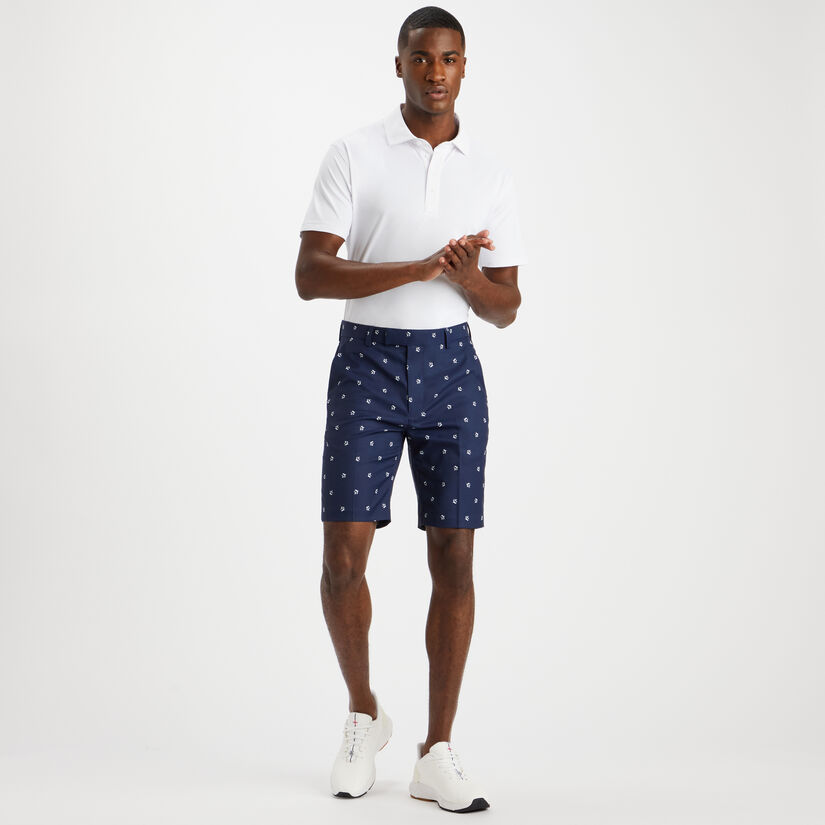 MINI G'S LIGHTWEIGHT TECHNICAL SHORT image number 4