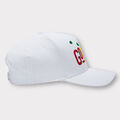 GOLOHA STRETCH TWILL SNAPBACK HAT image number 3