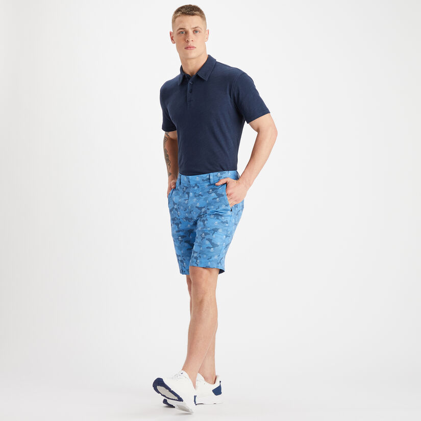 ICON CAMO TECHNICAL STRETCH SHORT image number 4