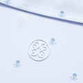 SKULL & T'S ICE NYLON SLIM FIT SUN SHIRT image number 6