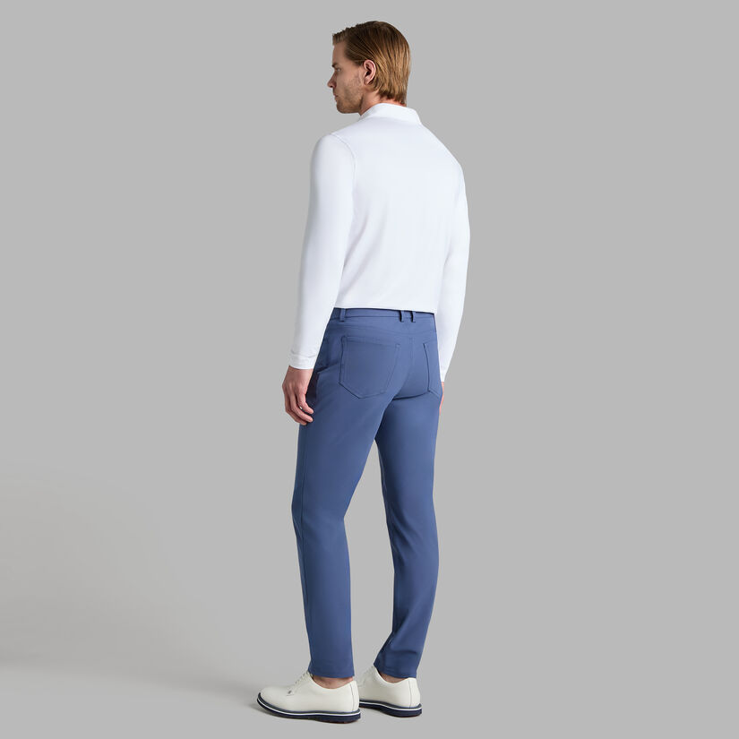 TOUR 5 POCKET TROUSER image number 4