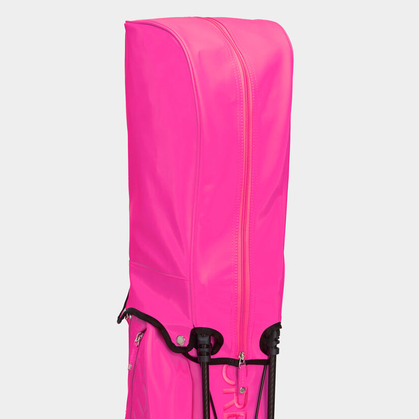 DAYTONA PLUS CARRY GOLF BAG image number 6