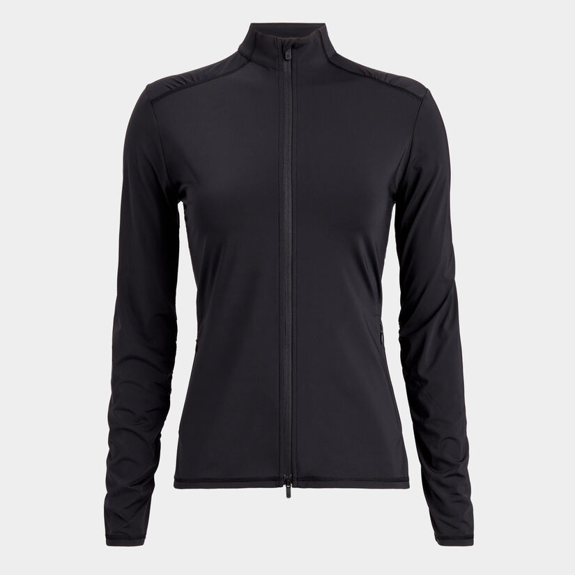 FEATHERWEIGHT FULL ZIP image number 1