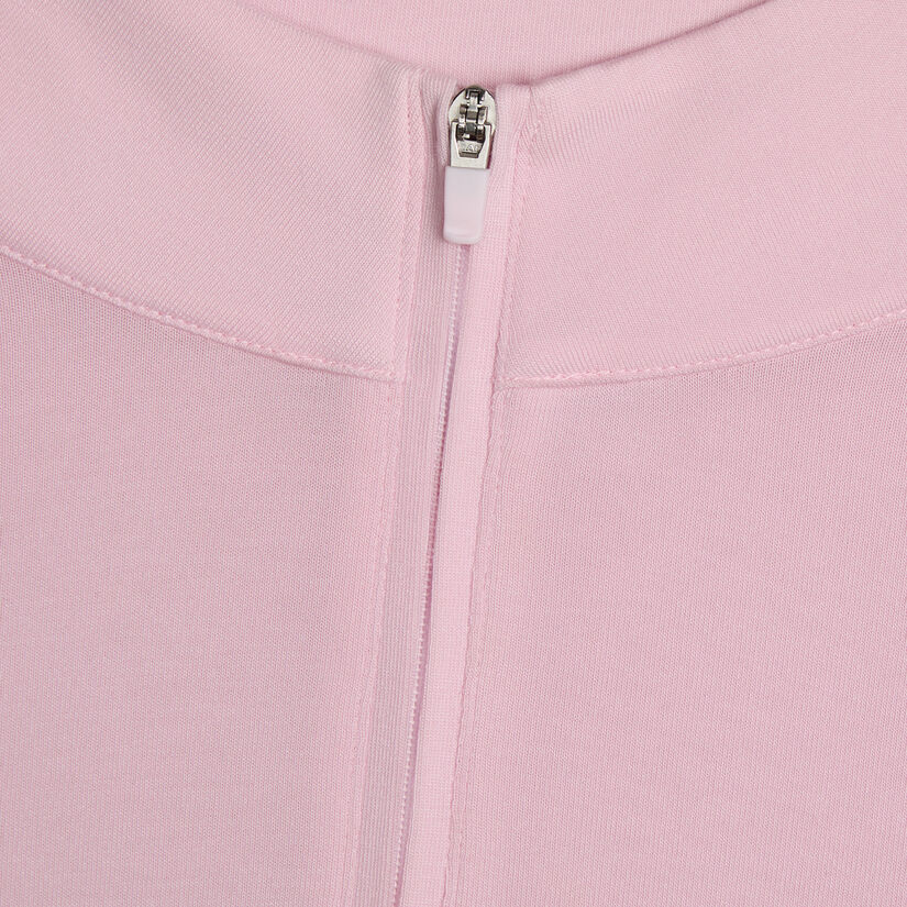 SOFT TOUCH JERSEY 1/4 ZIP image number 5