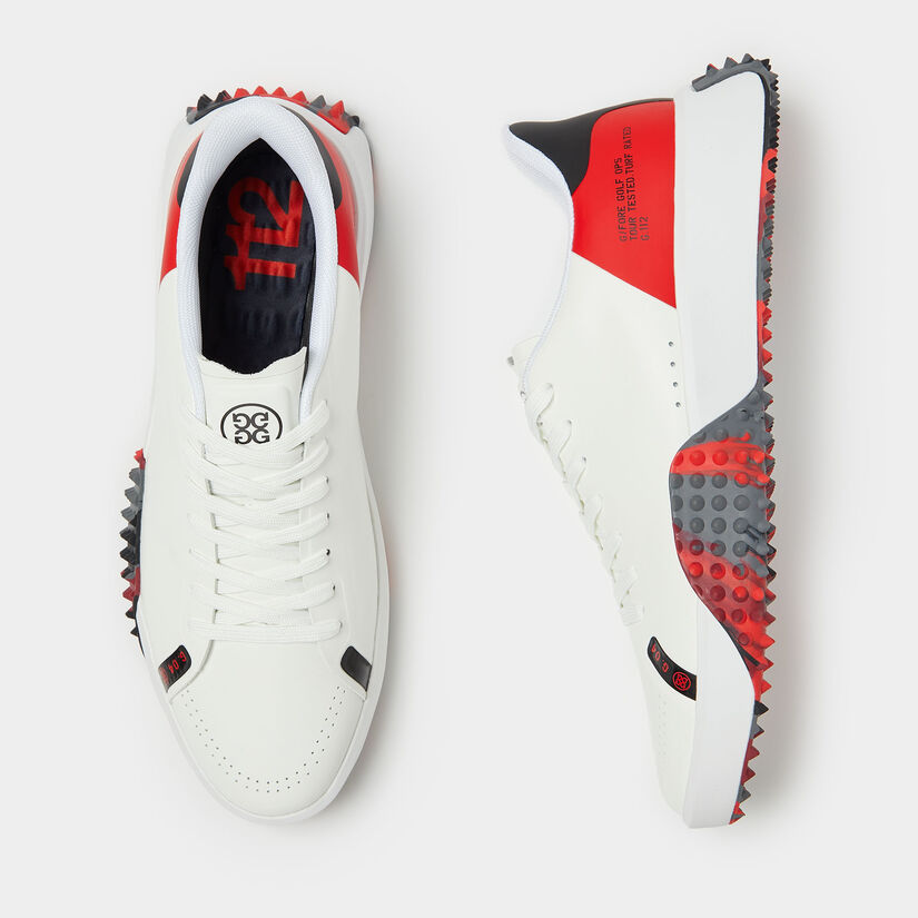 Puma camo golf shoes sales