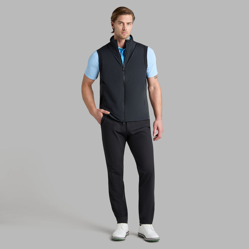 THE MAVERICK HYBRID STRETCH GILET image number 3
