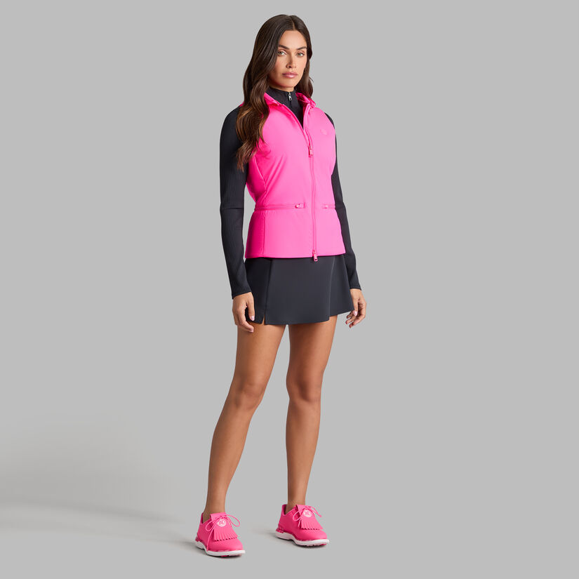 THE WHIT TAILORED DOWN GILET image number 3