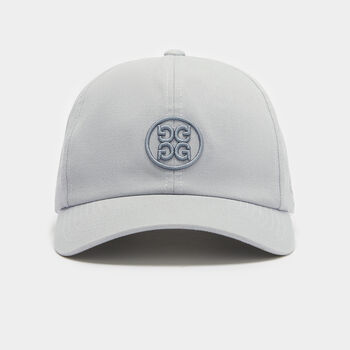 MINI CIRCLE G'S COTTON SNAPBACK HAT