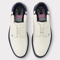 MEN'S QUARTER G GALLIVANTER GOLF SHOE image number 3