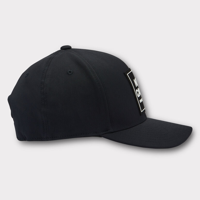 NO 1 CARES PATCH STRETCH TWILL SNAPBACK HAT image number 3