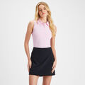 FEATHERWEIGHT SLEEVELESS POLO image number 3
