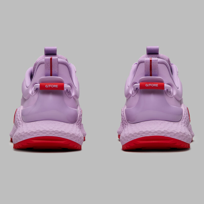 WOMEN'S MG4+ O2 FULL DRIP GOLF SHOE image number 5