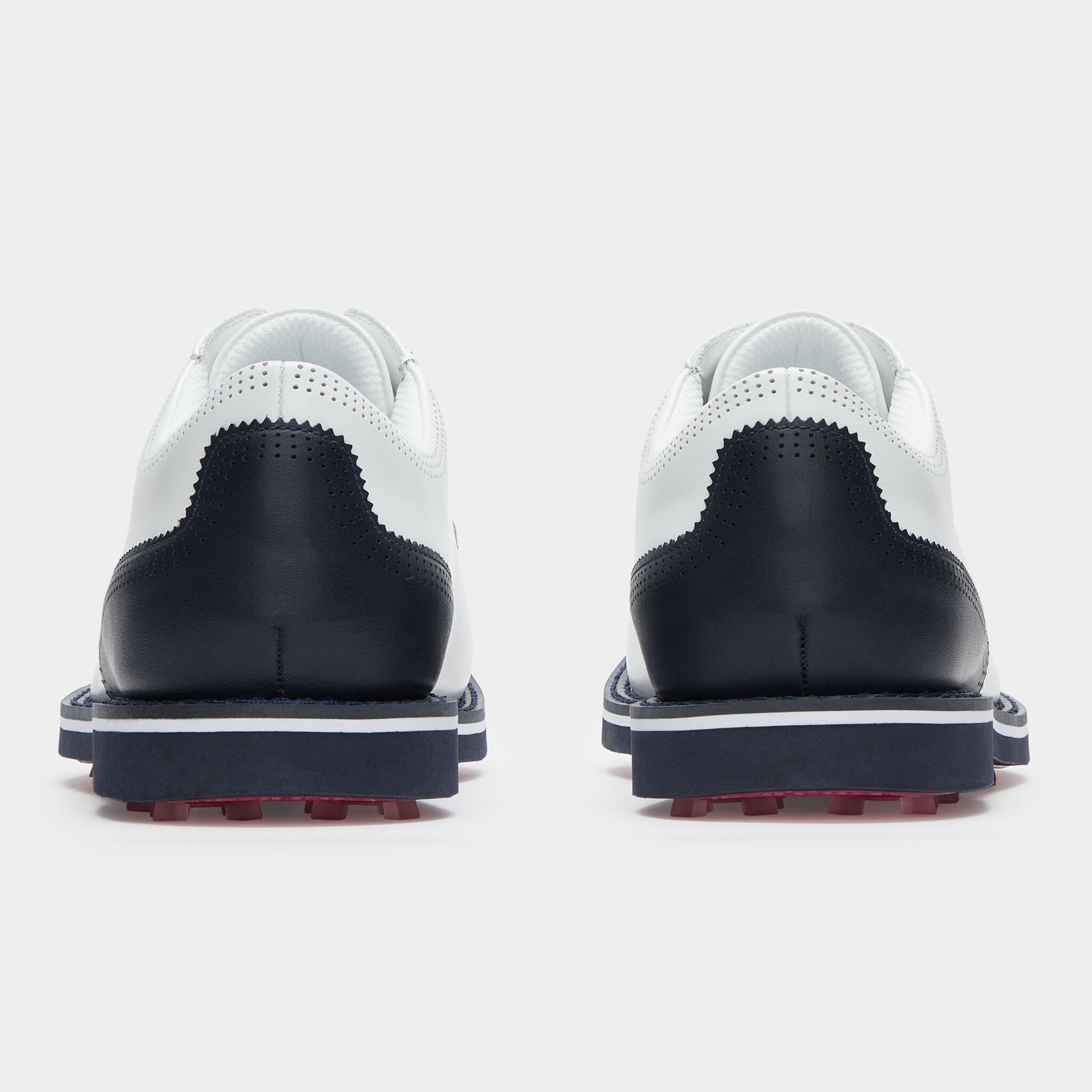 Brogue gallivanter golf shoe online