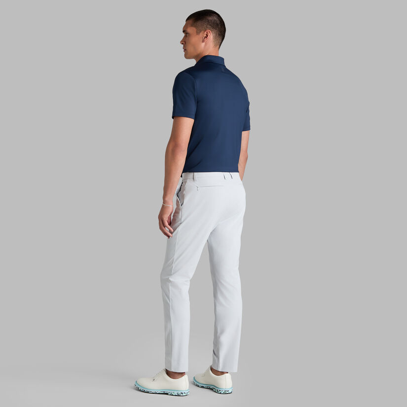 SOLID TECH JERSEY POLO image number 4