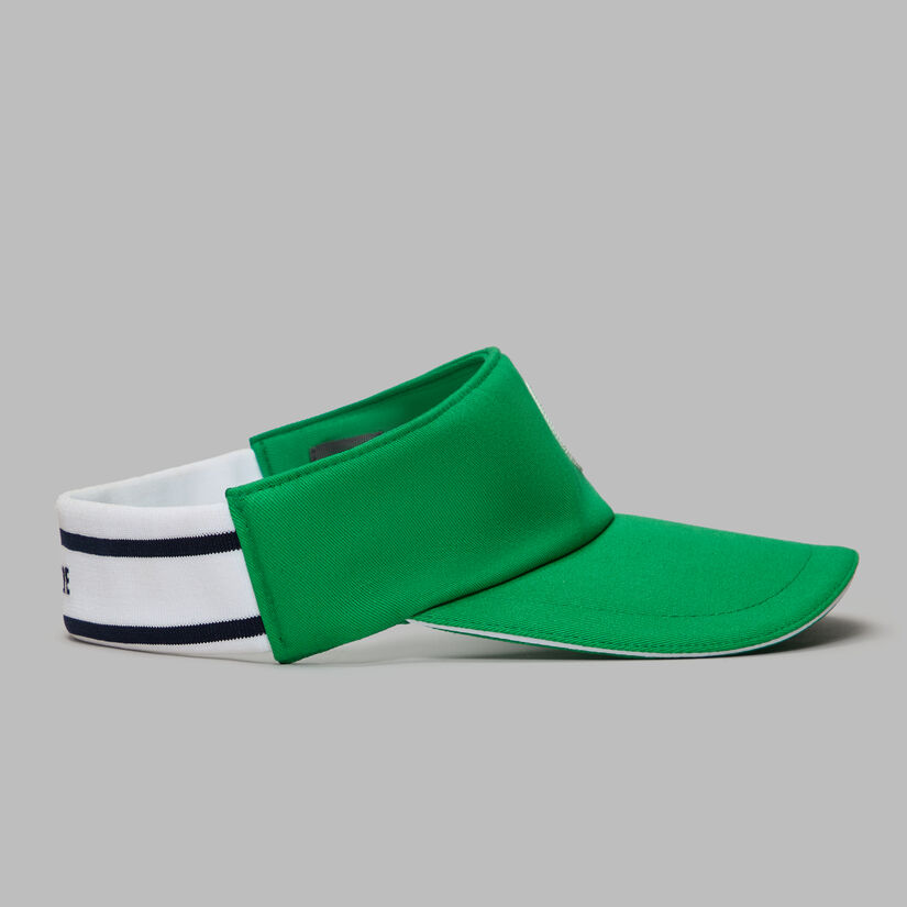 CIRCLE G'S BANDED VISOR image number 5