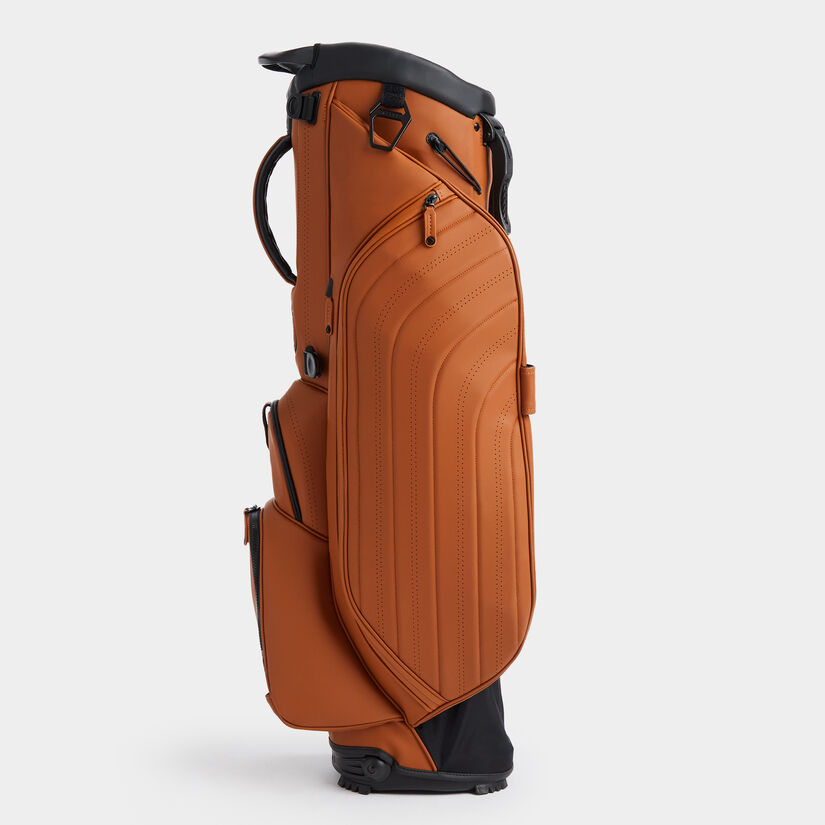 TRANSPORTER TOUR CARRY GOLF BAG GOLF BAGS FOR MEN AND WOMEN G/FORE