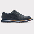MEN'S DEBOSSED GALLIVANTER GOLF SHOE image number 1