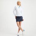 SUN SHIELD SILKY TECH NYLON QUARTER ZIP FIRST LAYER image number 4
