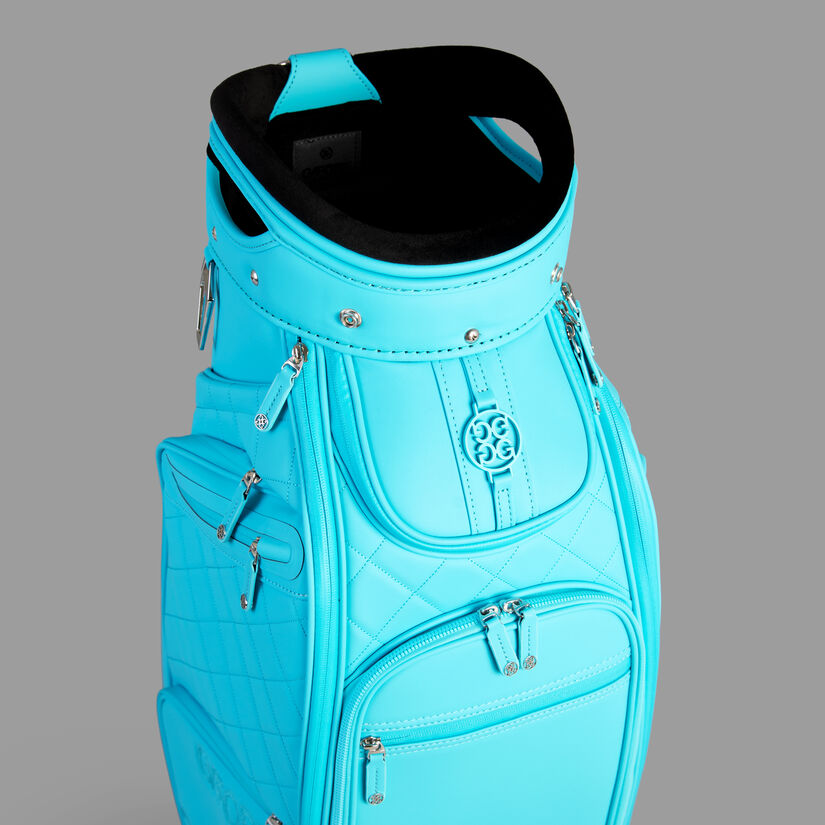 MID SIZE STAFF BAG – G/FORE