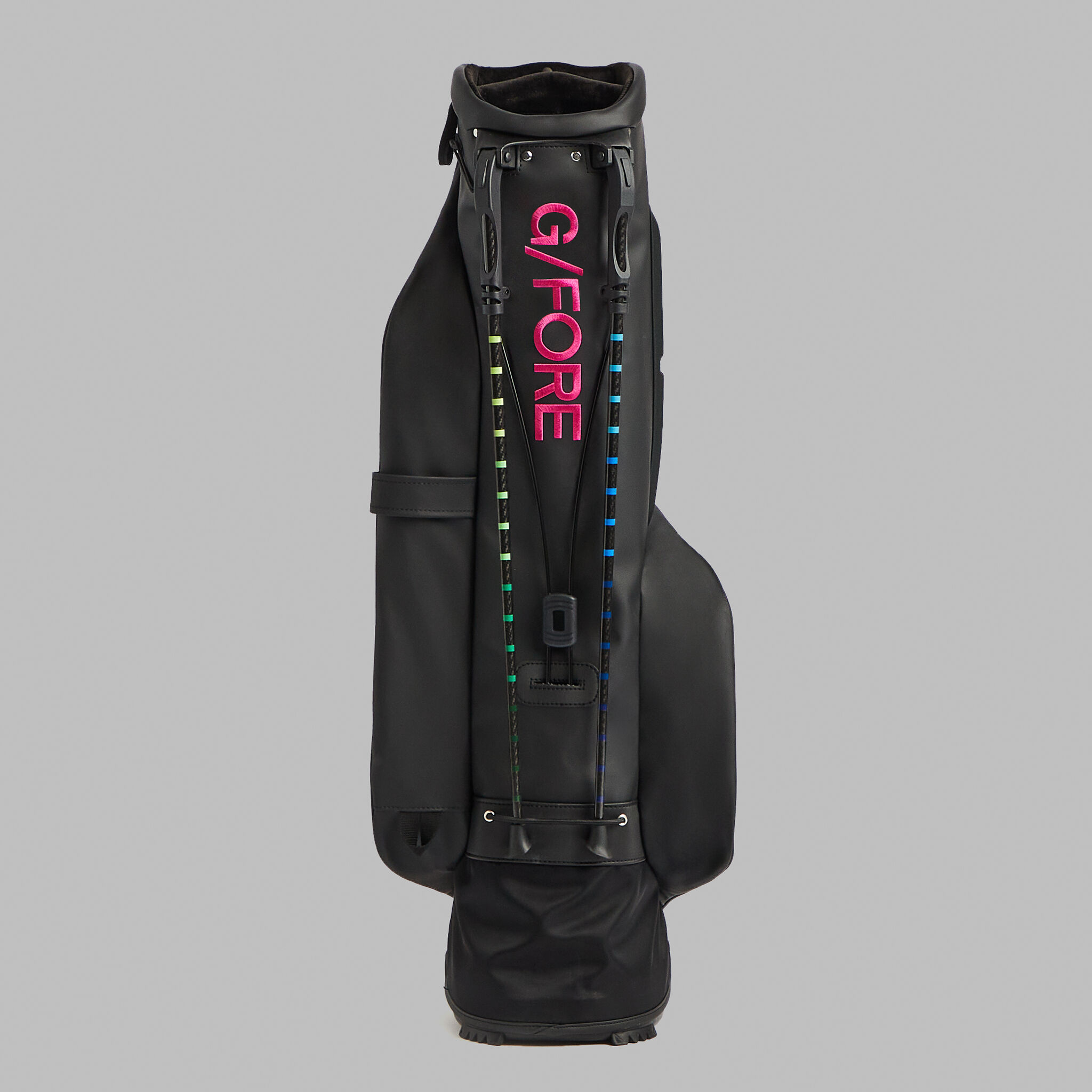 「G/FORE」UNISEX DAYTONA PLUS CARRY GOLF DAYTONA PLUS CARRY GOLF BAG | GOLF BAGS FOR MEN AND WOMEN