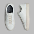MEN'S ENDEAVOUR SLIP ON LEATHER SNEAKER image number 1