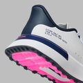 WOMEN'S G.112 KILTIE GOLF SHOE image number 2