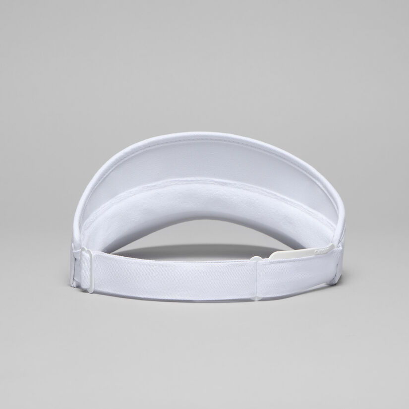 CHAINSTITCH CIRCLE G'S VISOR image number 7