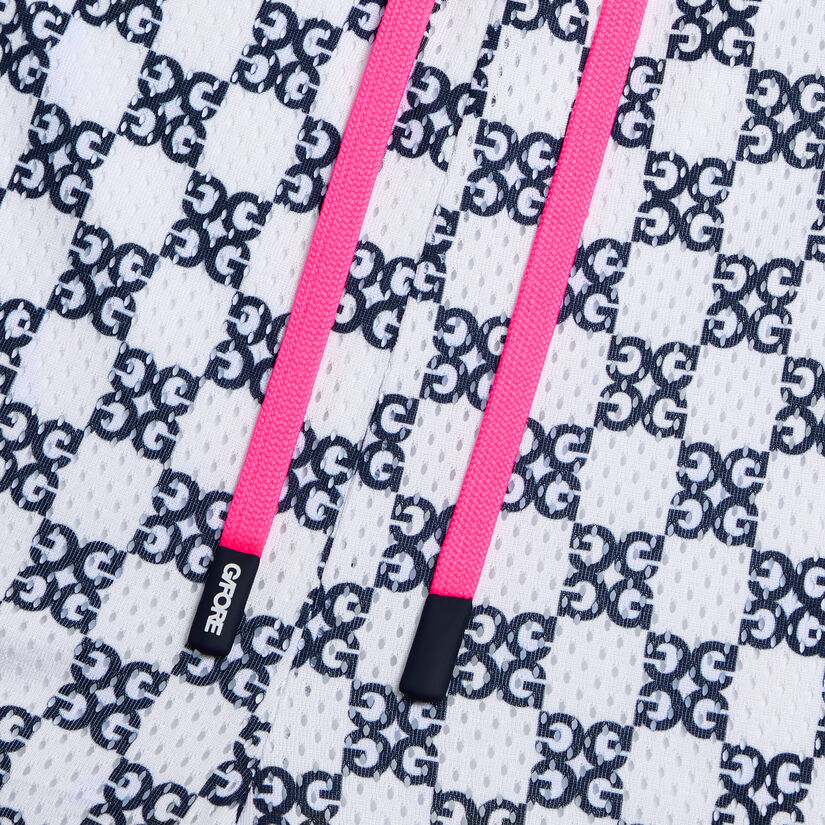 MONOGRAM G'S OPS B-BALL SHORT image number 5