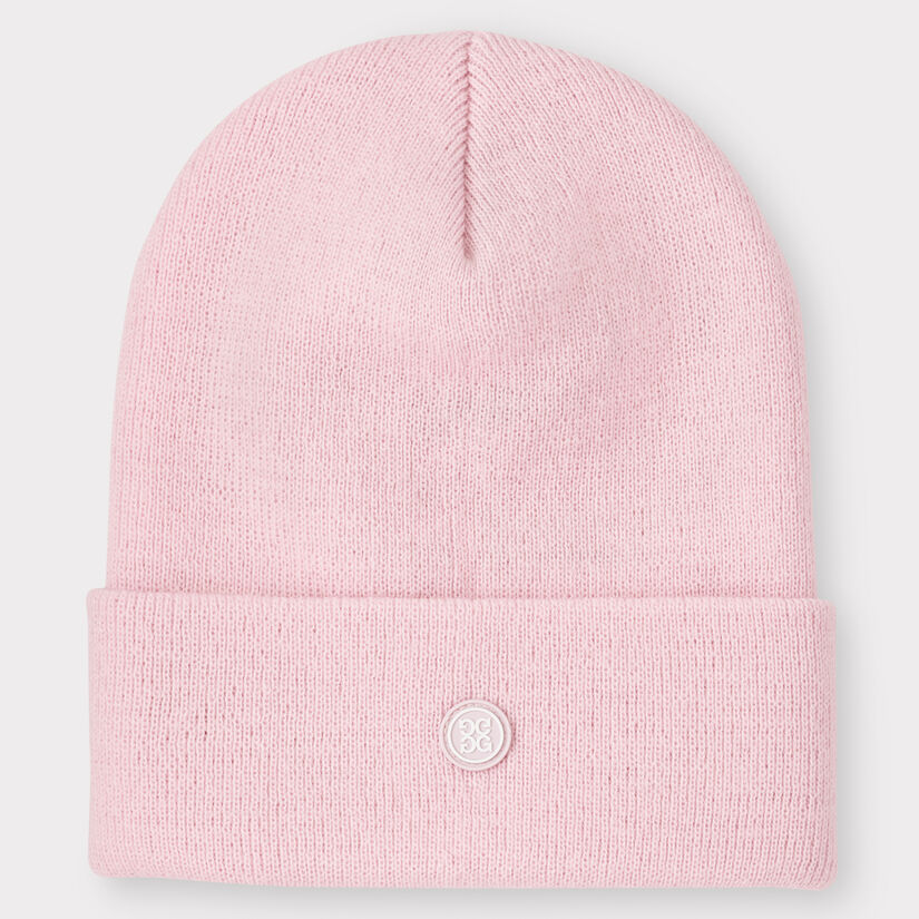 CIRCLE G'S BEANIE image number 2
