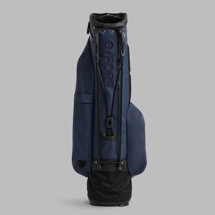 DAYTONA PLUS CARRY GOLF BAG image number 5