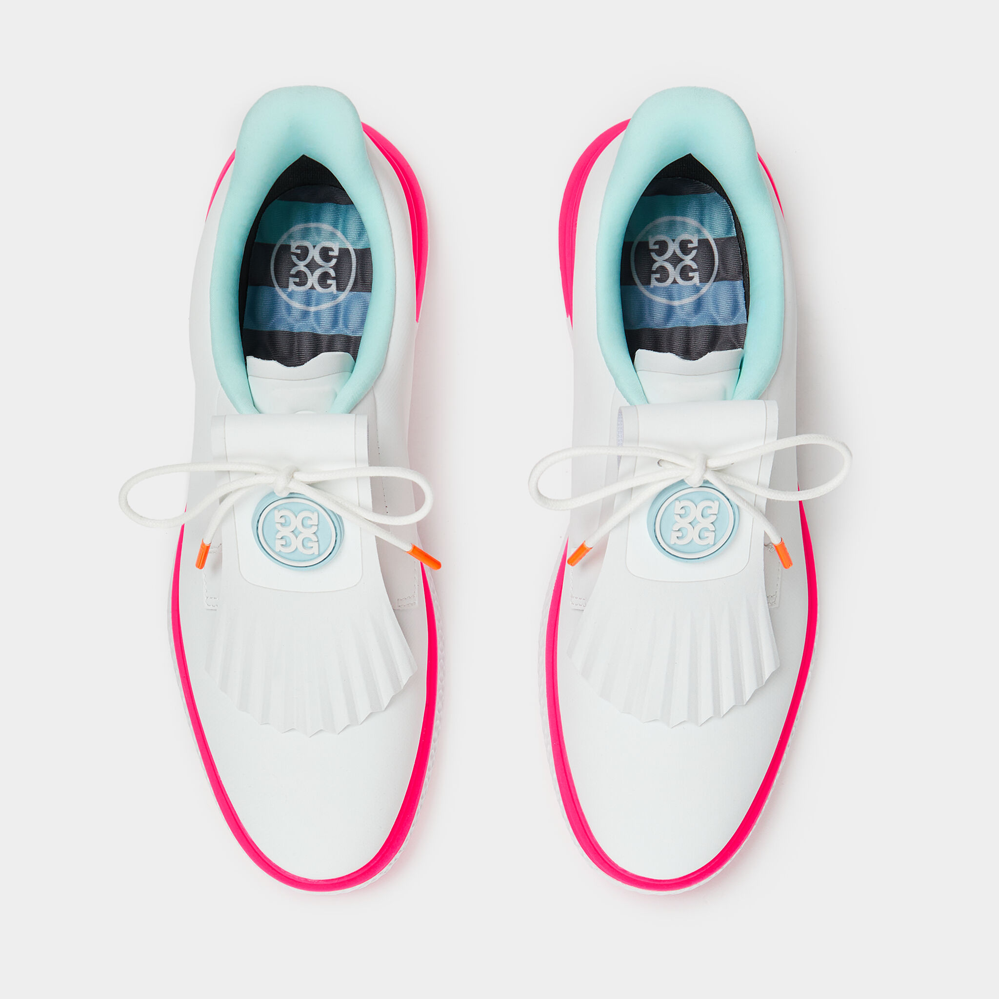 WOMEN S GALLIVAN2R KILTIE GOLF SHOE WOMEN S GOLF SHOES G FORE