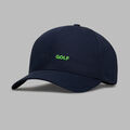 F GOLF LOW PROFILE HAT image number 1