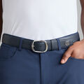 MEN'S CIRCLE G'S WEBBED BELT image number 3