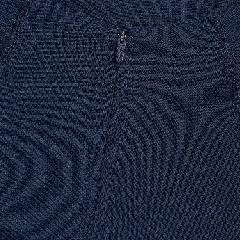 LUXE QUARTER ZIP MID LAYER MEN'S PULLOVERS & QUARTERZIPS G/FORE