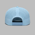 CIRCLE G'S PERFORATED DELTA HAT image number 6