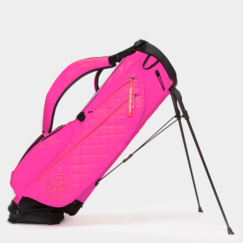 DAYTONA PLUS CARRY GOLF BAG image number 4