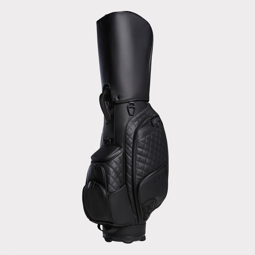 MID SIZE STAFF BAG – G/FORE