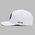 CIRCLE G'S STRETCH TWILL HAT image number 7