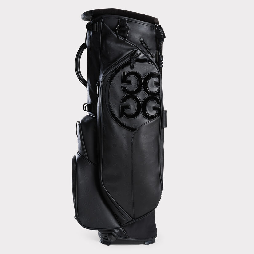 14 TOP SKULL TRANSPORTER TOUR CARRY BAG image number 3